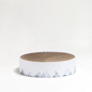 Valley Cat Scratcher Bed